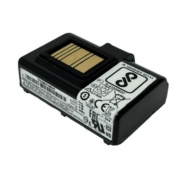 Zebra QLN320 Replacement Battery P1051378