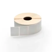 Zebra Removable Price Labels 1.25" x 1" LV-800512-105