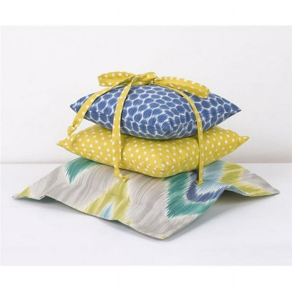 Zebra Romp Pillow Pack