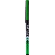 Zebra Pen Sarasa Fineliner Pen Green 0.8mm