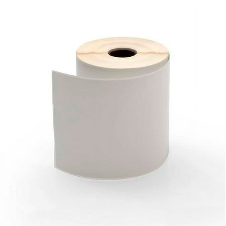 Zebra Shipping Labels 4" x 6" (LV-540-605)