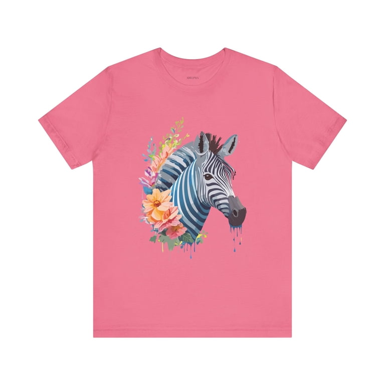 Zebra Shirt - Walmart.com