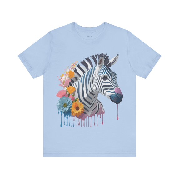 Zebra Shirt