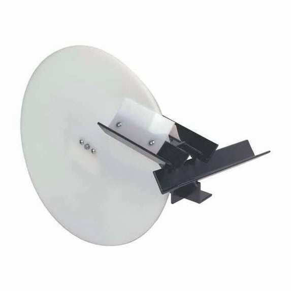 Zebra Skimmers Original Oil Disk Skimmer,18 In L LH460