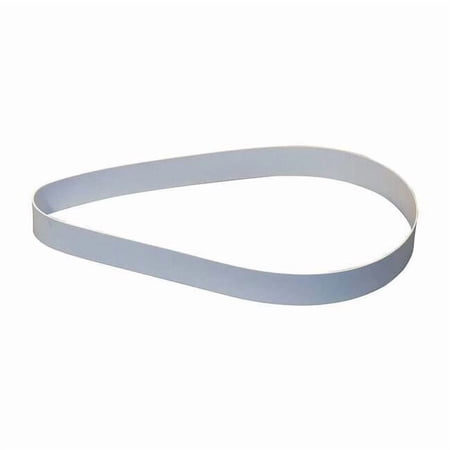 Zebra Skimmers Replacement Belt,Poly,12 in. BP-12