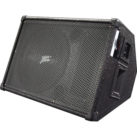 Zebra Sound MSZ-1550 3-way Floor Standing Speaker, 200 W RMS