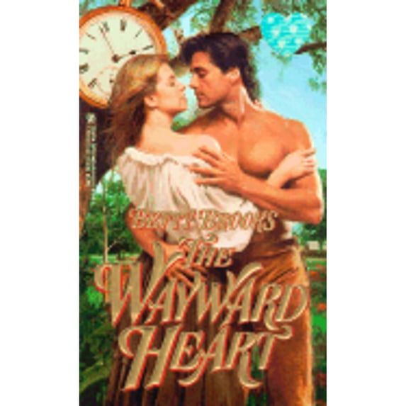 Pre-Owned The Wayward Heart (Mass Market Paperback) 0821764152 9780821764152