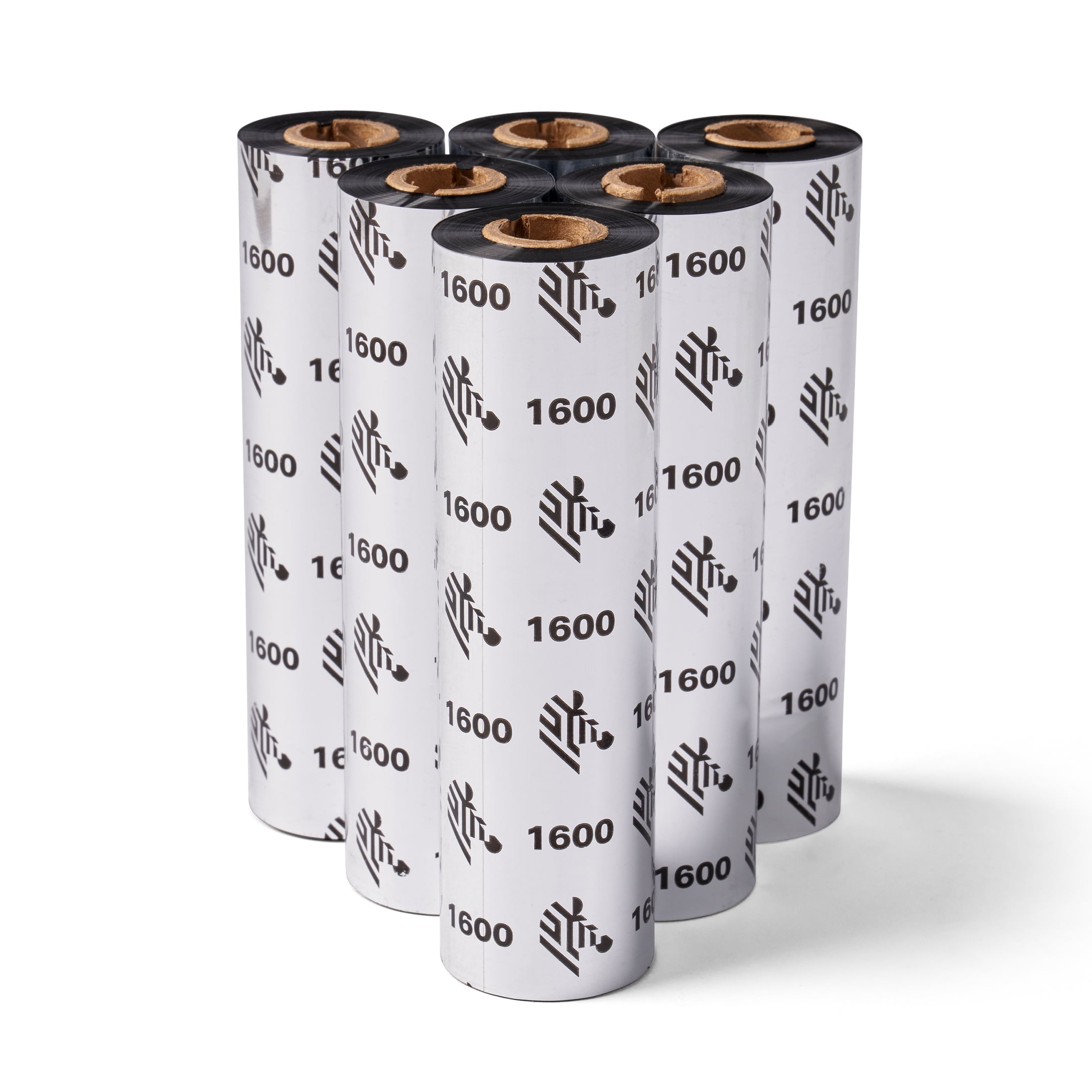 Thermal transfer ribbons 2024 for zebra printers