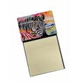 thumbnail image 1 of Zebra Sticky Note Holder 3.25 in x 5.25 in, 1 of 3