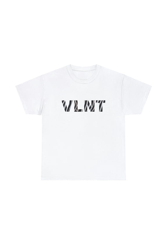 Zebra Stripes T-Shirt
