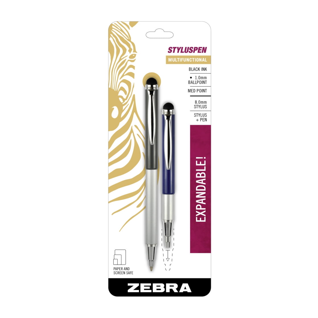 Zebra-StylusPen-Telescopic-