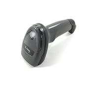 Zebra DS2208 Series Handheld Standard Range Corded Imager Kit with Shielded USB Cable, Black DS2208-SR7U2100AZW