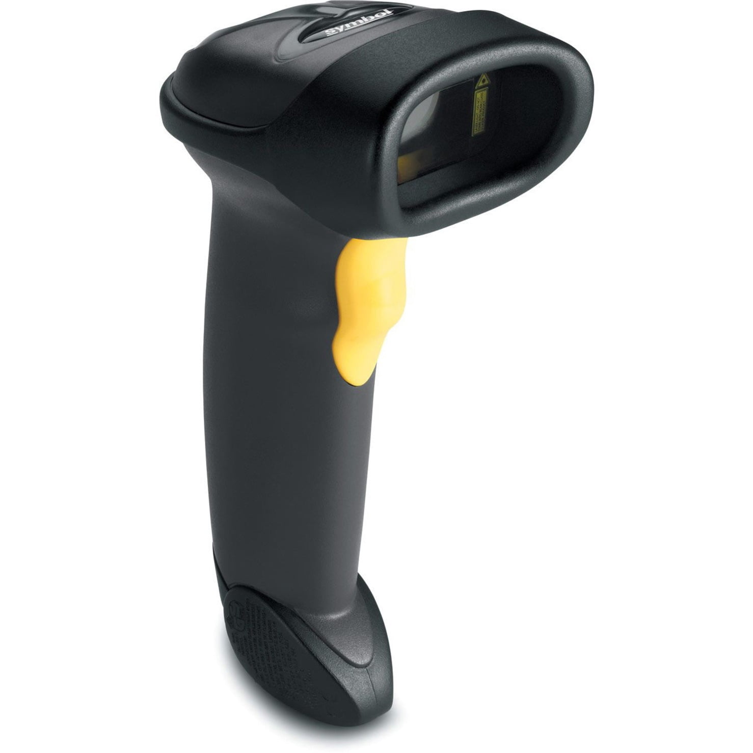 Zebra Code Readrs Zebra LS2208 Bar Code Reader - Walmart.com