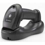 Zebra Symbol Motorola LI4278-TRBU0100ZER Wireless Bluetooth Barcode Scanner