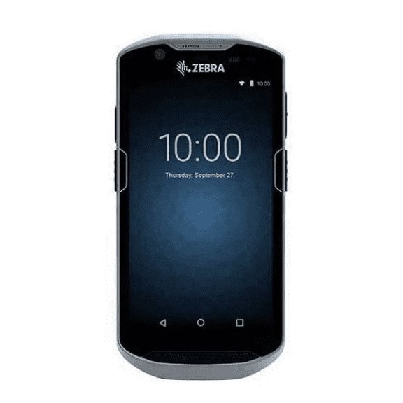 Zebra TC52 Mobile Computer TC520K-1PEZU4P-NA