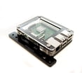 thumbnail image 1 of Zebra VESA Arm Mounting Plate - for Raspberry Pi 3B+,  3, Pi 2, and Pi B+ Arduino, 1 of 4