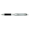 thumbnail image 1 of Zebra Z-Grip Flight Retractable Ballpoint Pen, 1.2 Mm, Bold, Black, 12/Pack, Case of 2 Packs, 1 of 2