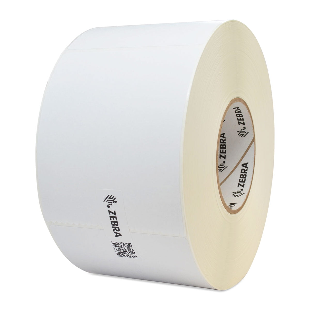 Zebra Z-Slip Direct Thermal Labels, 6.625" x 6" Label, 3" Core, 660 Per Roll, 2 Rolls