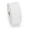 thumbnail image 1 of Zebra Z-Ultimate 3000T Thermal Transfer Labels, 2" x 1.25" Label, 1" Core, 2,070 Per Roll, 8 Rolls, 1 of 7