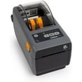 thumbnail image 1 of Zebra ZD411 Direct Thermal Barcode Label Printer with 203DPI USB Host Modular Connectivity Slot and Real-Time Clock, 1 of 5