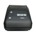 thumbnail image 1 of Zebra ZD420 Desktop Thermal Transfer Printer, Monochrome, Label Print, USB, Bluetooth, 1 of 7