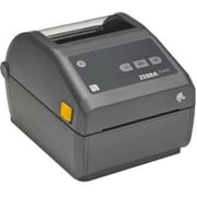 Zebra ZD420d Direct Thermal Printer, Monochrome, Desktop, Label/Receipt Print