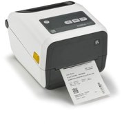 Zebra ZD420t-HC 4 Thermal Transfer Label Printer   203 dpi, Ethernet & USB, Healthcare-Grade Barcode Printer, P/N; ZD42H42-T01E00EZ