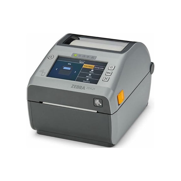 Zebra ZD621 Barcode Label Printer (ZD6A042-D21F00EZ)