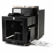 Zebra ZE500 Thermal Print Engine, 203 DPI Industrial Label Printer, Left-Hand Configuration, Model ZE50042-L010000Z