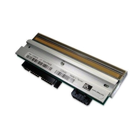 Zebra ZM400 Thermal Printer Replacement Printhead  203dpi, High-Durability, Model 79800M, New