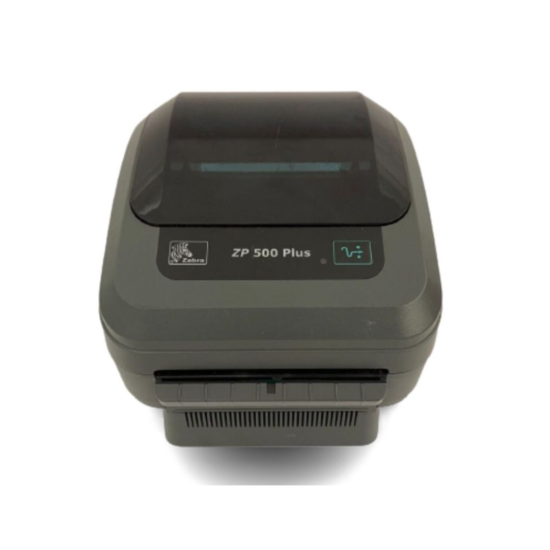 Zebra ZP 500 Plus Direct Thermal Barcode Label Printer ZPL, ZP5000103