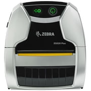 Zebra ZQ320 Plus 3  Mobile Direct Thermal Printer   203 dpi, Wi Fi 802.11ac + Bluetooth 4.x, 2280 mAh Battery, IP54, P/N; ZQ32-A0W03R0-00