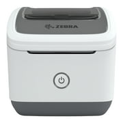 Zebra ZSB Series Multipurpose Label Printer - Shipping Printer for Address, Barcode Labels & More - Wireless Label Printer Compatible with AirPrint and Android, UPS, USPS, FedEx & More - 2" Width