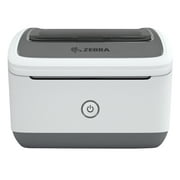 Zebra ZSB Series Thermal Label Printer - Shipping Printer for Barcode Labels, Address Labels & More - Wireless Package Label Printer Compatible with UPS, USPS, FedEx & More - ZSB-DP14 4" Width