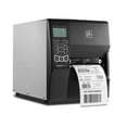 thumbnail image 1 of Zebra 555009648-01 ZT230 Thermal Barcode Label Monochrome Printer with Cutter Serial USB Ethernet - ZT23043-D21200FZ, 1 of 7