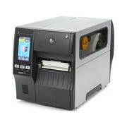 Zebra ZT411 Industrial Direct Thermal/Thermal Transfer Printer