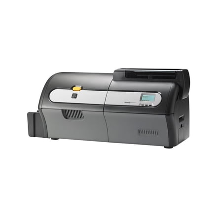 Zebra ZXP 7 Z71 300dpi Color USB LAN Single-sided ID Card Printer Z71-000C0000US00