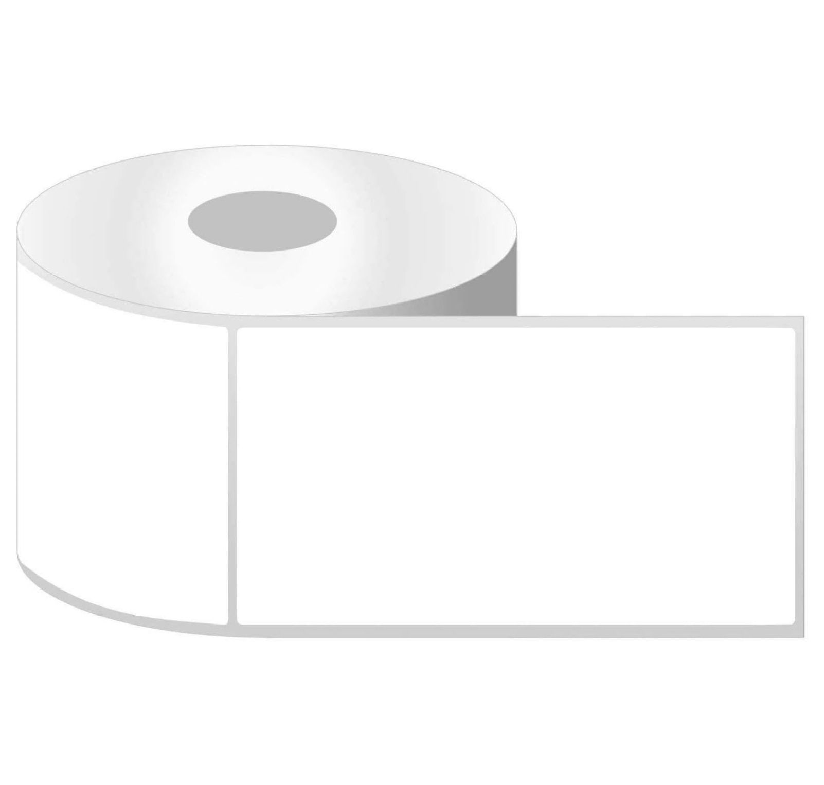 Zebra lp2844 Labels - Made in The USA - Direct Thermal Labels Zebra