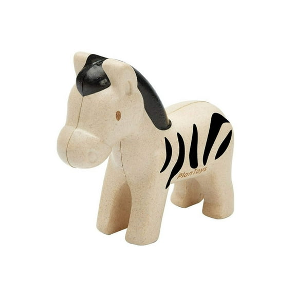 PlanToys Zebra