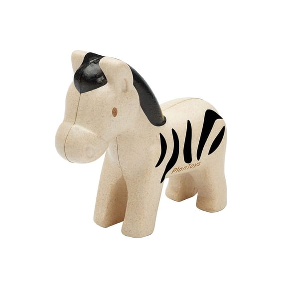 PlanToys Zebra