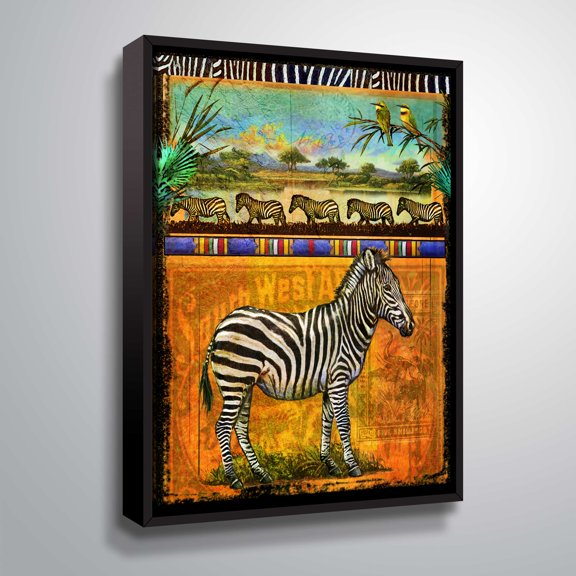 Zebra