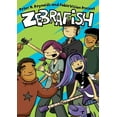 thumbnail image 1 of Zebrafish Zebrafish, (Paperback), 1 of 1