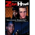 thumbnail image 1 of Zebrahead (DVD), Sony Pictures Home, Drama, 1 of 1