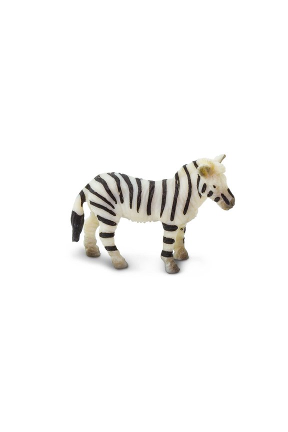 Zebras - 192 pcs - Good Luck Minis