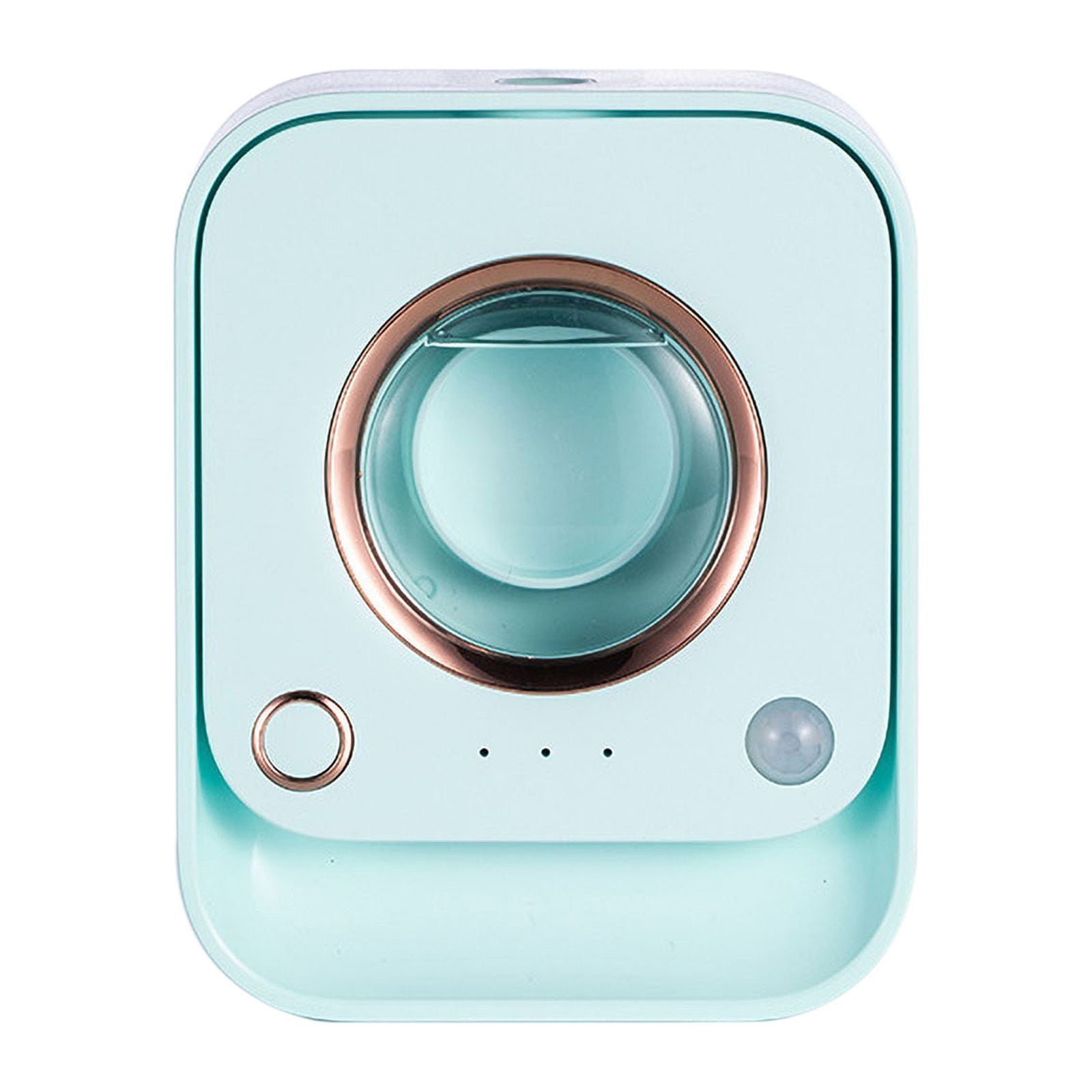 Zeceouar Aromatherapy Diffuser,Essential Oil Diffusers Human Body