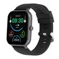 thumbnail image 1 of Zeceouar Bluetooth Music Call Push Smartwatch Sports Watch, 1 of 2
