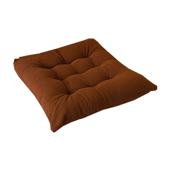 Kyusrd Chair Cushions Outdoor Chair Cushions Wheelchair Cushions Outdoor Couch Cushions Kitchen Chair Cushions Sofa Cushions Bed Sore Cushions For Butt Corduroy Seat Cushion
