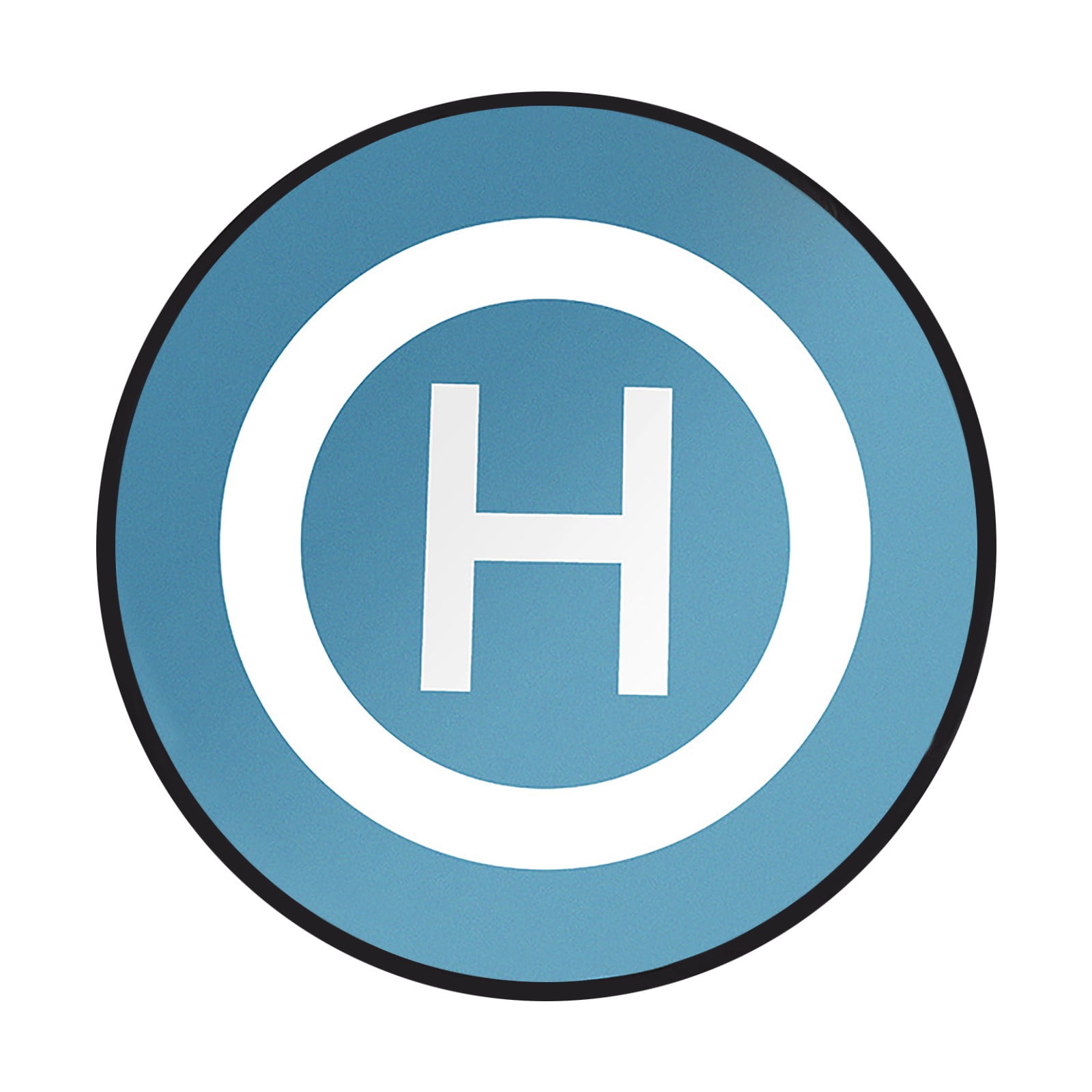 Zeceouar Clearance Items Foldable Apron Foldable Double Sided Landing