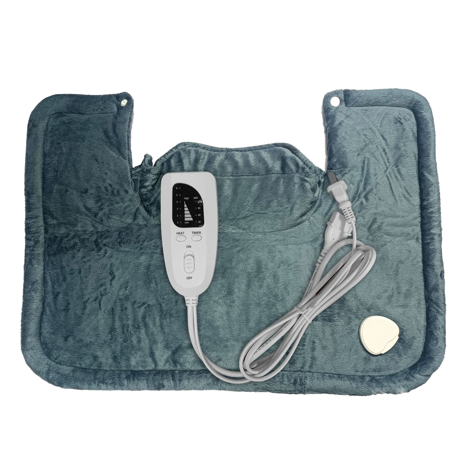 Zeceouar Clearance Items Heating Pads For Neck And Shoulders,Heating