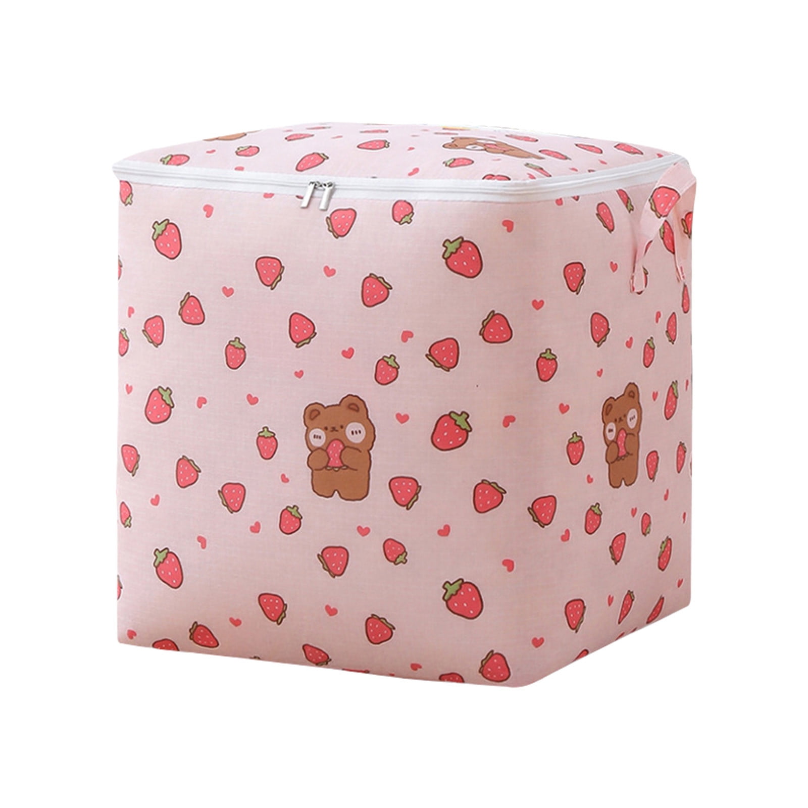 Zeceouar Clearance Items for Home Storage Bag Reusable Storage Bag